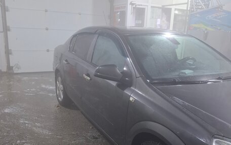 Opel Astra H, 2010 год, 400 000 рублей, 4 фотография