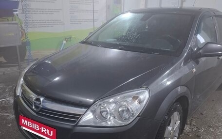 Opel Astra H, 2010 год, 400 000 рублей, 2 фотография