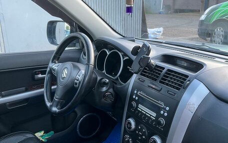 Suzuki Grand Vitara, 2007 год, 833 000 рублей, 7 фотография
