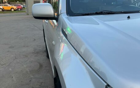 Suzuki Grand Vitara, 2007 год, 833 000 рублей, 10 фотография