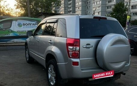 Suzuki Grand Vitara, 2007 год, 833 000 рублей, 4 фотография