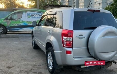 Suzuki Grand Vitara, 2007 год, 833 000 рублей, 8 фотография