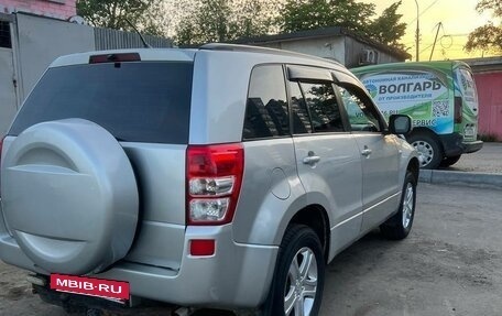 Suzuki Grand Vitara, 2007 год, 833 000 рублей, 12 фотография