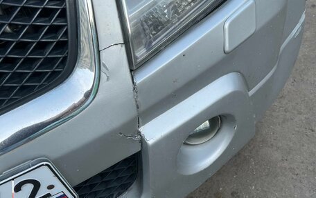 Suzuki Grand Vitara, 2007 год, 833 000 рублей, 18 фотография