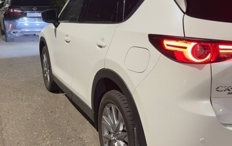 Mazda CX-5 II, 2021 год, 3 220 000 рублей, 7 фотография
