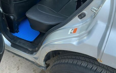 Suzuki Grand Vitara, 2007 год, 833 000 рублей, 17 фотография