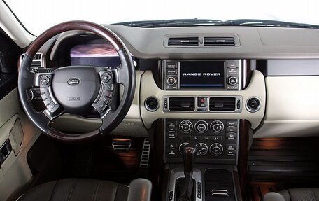 Land Rover Range Rover III, 2009 год, 850 000 рублей, 6 фотография