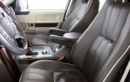 Land Rover Range Rover III, 2009 год, 850 000 рублей, 8 фотография