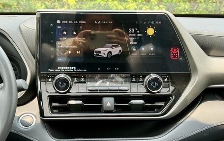 Toyota Highlander, 2024 год, 5 184 000 рублей, 6 фотография