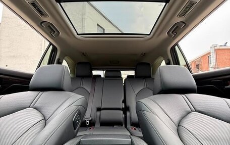 Toyota Highlander, 2024 год, 5 184 000 рублей, 12 фотография