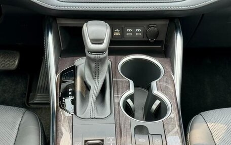 Toyota Highlander, 2024 год, 5 184 000 рублей, 7 фотография