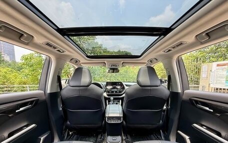 Toyota Highlander, 2024 год, 5 184 000 рублей, 10 фотография