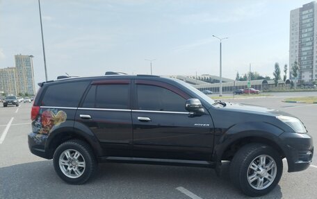 Great Wall Hover H3 I, 2012 год, 850 000 рублей, 4 фотография