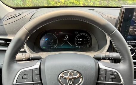 Toyota Highlander, 2024 год, 5 184 000 рублей, 17 фотография