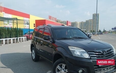 Great Wall Hover H3 I, 2012 год, 850 000 рублей, 3 фотография
