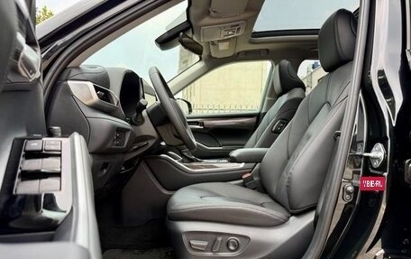 Toyota Highlander, 2024 год, 5 184 000 рублей, 22 фотография