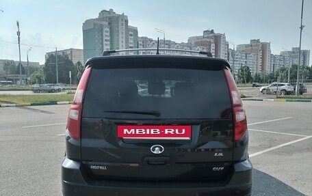 Great Wall Hover H3 I, 2012 год, 850 000 рублей, 6 фотография