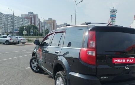 Great Wall Hover H3 I, 2012 год, 850 000 рублей, 7 фотография