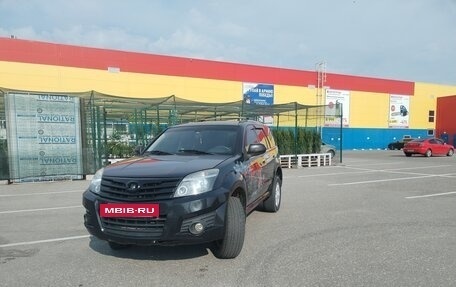 Great Wall Hover H3 I, 2012 год, 850 000 рублей, 2 фотография