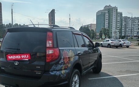 Great Wall Hover H3 I, 2012 год, 850 000 рублей, 5 фотография