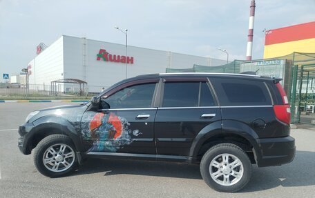 Great Wall Hover H3 I, 2012 год, 850 000 рублей, 8 фотография