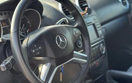 Mercedes-Benz M-Класс, 2009 год, 1 600 000 рублей, 10 фотография
