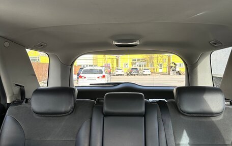 Mercedes-Benz M-Класс, 2009 год, 1 600 000 рублей, 16 фотография