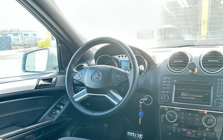Mercedes-Benz M-Класс, 2009 год, 1 600 000 рублей, 12 фотография