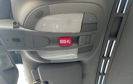 Mercedes-Benz M-Класс, 2009 год, 1 600 000 рублей, 17 фотография