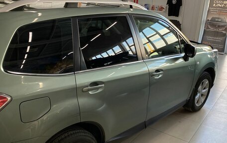 Subaru Forester, 2014 год, 1 794 000 рублей, 7 фотография