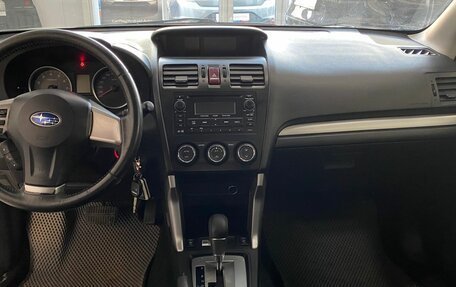 Subaru Forester, 2014 год, 1 794 000 рублей, 12 фотография
