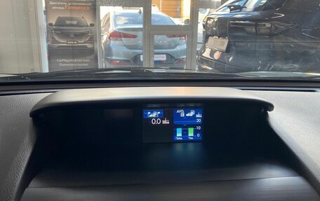 Subaru Forester, 2014 год, 1 794 000 рублей, 15 фотография