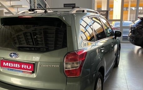 Subaru Forester, 2014 год, 1 794 000 рублей, 8 фотография