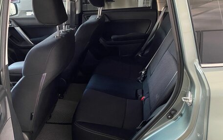 Subaru Forester, 2014 год, 1 794 000 рублей, 22 фотография