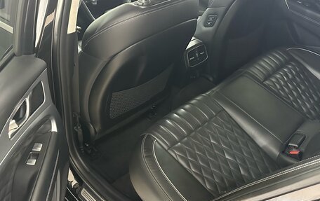 Genesis G70 I, 2019 год, 2 799 900 рублей, 15 фотография