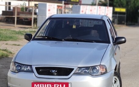 Daewoo Nexia I рестайлинг, 2011 год, 260 000 рублей, 3 фотография