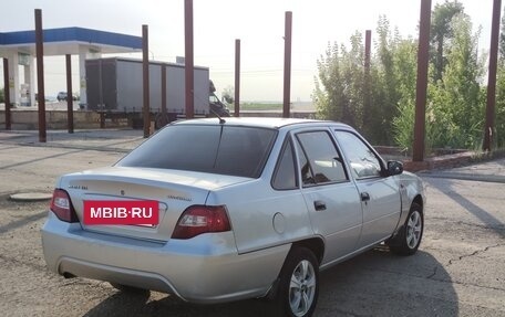Daewoo Nexia I рестайлинг, 2011 год, 260 000 рублей, 4 фотография