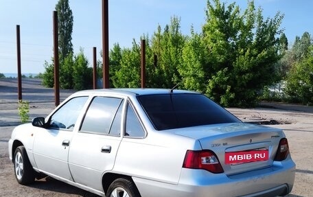 Daewoo Nexia I рестайлинг, 2011 год, 260 000 рублей, 5 фотография