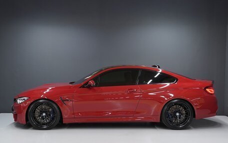 BMW M4, 2020 год, 4 469 000 рублей, 5 фотография