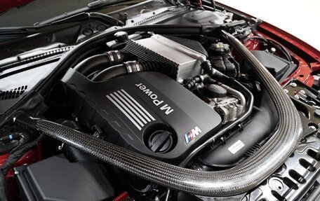 BMW M4, 2020 год, 4 469 000 рублей, 6 фотография