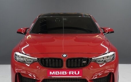 BMW M4, 2020 год, 4 469 000 рублей, 3 фотография