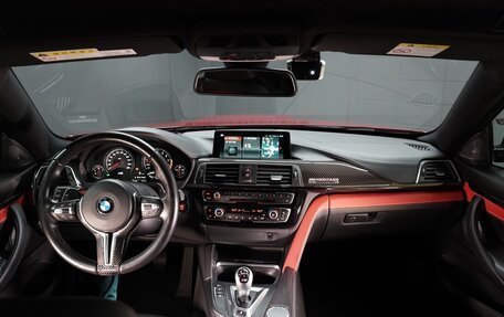 BMW M4, 2020 год, 4 469 000 рублей, 7 фотография