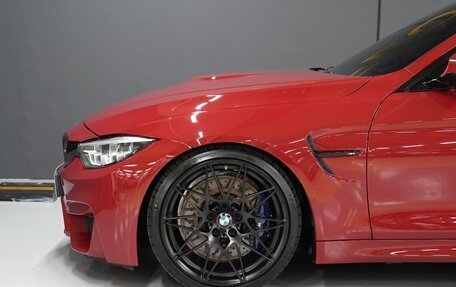 BMW M4, 2020 год, 4 469 000 рублей, 11 фотография