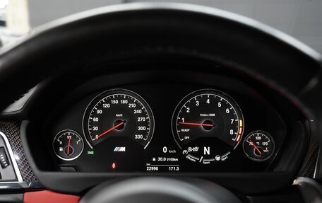 BMW M4, 2020 год, 4 469 000 рублей, 8 фотография