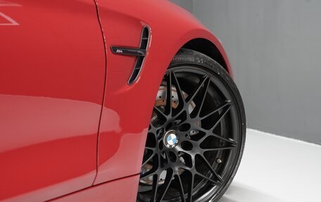 BMW M4, 2020 год, 4 469 000 рублей, 13 фотография