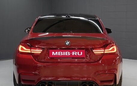 BMW M4, 2020 год, 4 469 000 рублей, 4 фотография