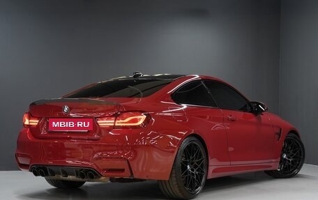 BMW M4, 2020 год, 4 469 000 рублей, 2 фотография