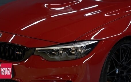 BMW M4, 2020 год, 4 469 000 рублей, 14 фотография