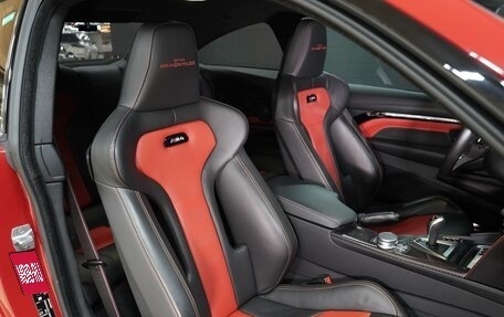 BMW M4, 2020 год, 4 469 000 рублей, 10 фотография
