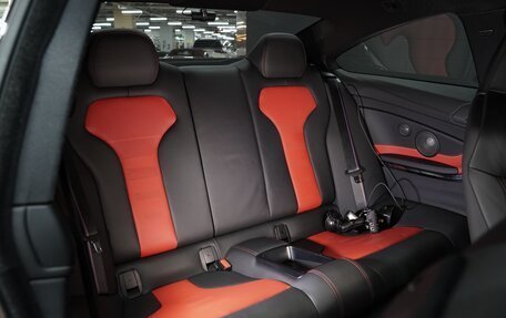 BMW M4, 2020 год, 4 469 000 рублей, 19 фотография